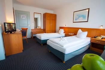 INA Hotel Royal galeri fotoğrafı