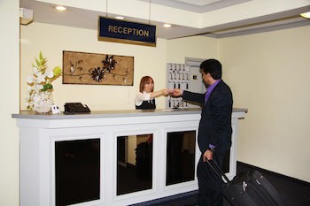 INA Hotel Royal fotoğrafı