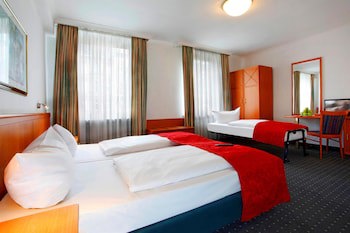 INA Hotel Royal galeri fotoğrafı