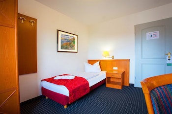 INA Hotel Royal galeri fotoğrafı