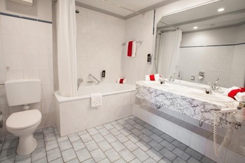 INA Hotel Royal galeri fotoğrafı
