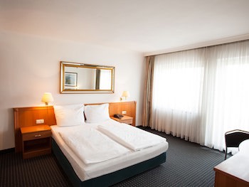 INA Hotel Royal galeri fotoğrafı
