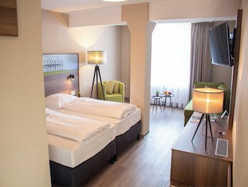 Hotel Dampfmuhle galeri fotoğrafı