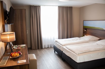 Hotel Dampfmuhle galeri fotoğrafı