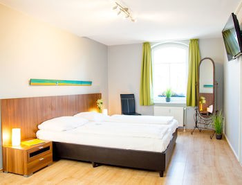 Hotel Dampfmuhle galeri fotoğrafı