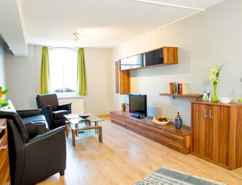 Hotel Dampfmuhle galeri fotoğrafı