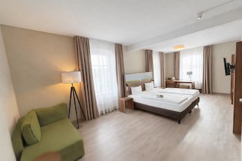 Hotel Dampfmuhle galeri fotoğrafı