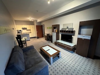 Hotel Dampfmuhle galeri fotoğrafı