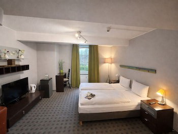 Hotel Dampfmuhle galeri fotoğrafı