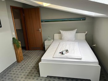 Hotel Dampfmuhle galeri fotoğrafı