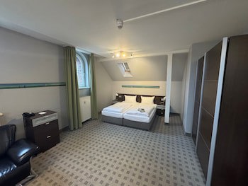 Hotel Dampfmuhle galeri fotoğrafı