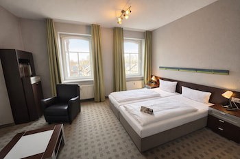 Hotel Dampfmuhle galeri fotoğrafı