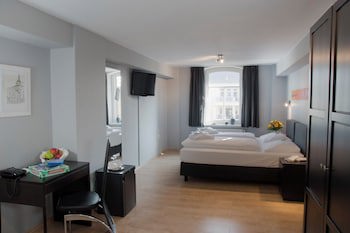 Hotel Dampfmuhle galeri fotoğrafı