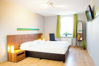 Hotel Dampfmuhle galeri fotoğrafı