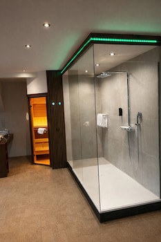Hotel Dampfmuhle galeri fotoğrafı