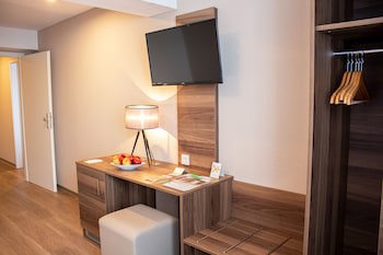 Hotel Dampfmuhle galeri fotoğrafı