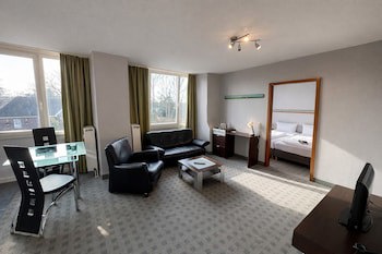 Hotel Dampfmuhle galeri fotoğrafı