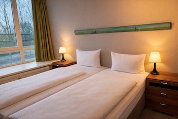 Hotel Dampfmuhle galeri fotoğrafı