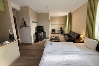 Hotel Dampfmuhle galeri fotoğrafı