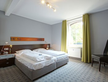 Hotel Dampfmuhle galeri fotoğrafı