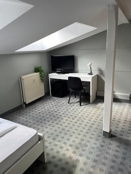 Hotel Dampfmuhle galeri fotoğrafı
