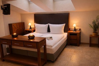 Hotel Dampfmuhle galeri fotoğrafı