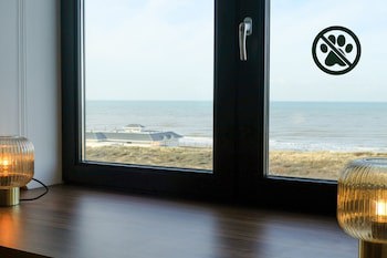 Two Brothers Noordwijk Beach