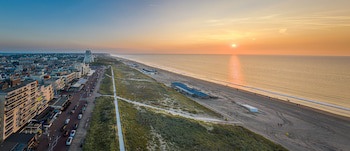 Two Brothers Noordwijk Beach