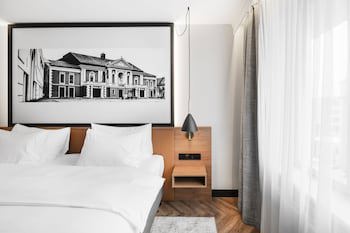 Mercure Klaipeda City