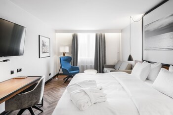Mercure Klaipeda City