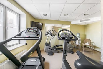 Mercure Klaipeda City