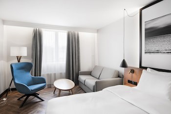 Mercure Klaipeda City