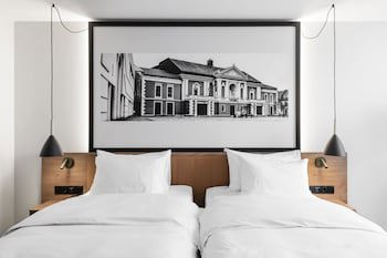 Mercure Klaipeda City