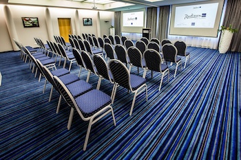 Mercure Klaipeda City