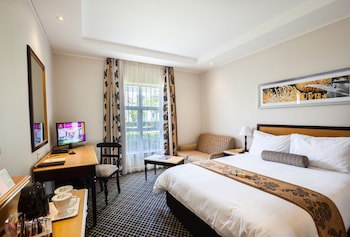 City Lodge Hotel Grandwest