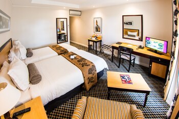 City Lodge Hotel Grandwest