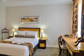City Lodge Hotel Grandwest