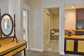 City Lodge Hotel Grandwest