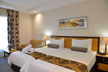 City Lodge Hotel Grandwest
