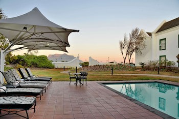 City Lodge Hotel Grandwest