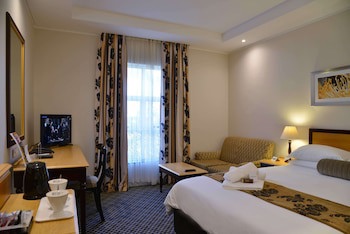 City Lodge Hotel Grandwest