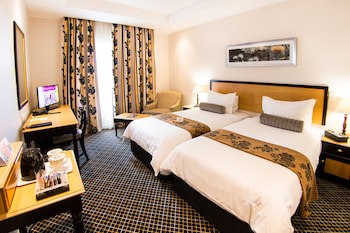 City Lodge Hotel Grandwest