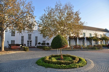 City Lodge Hotel Grandwest