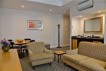 City Lodge Hotel Grandwest