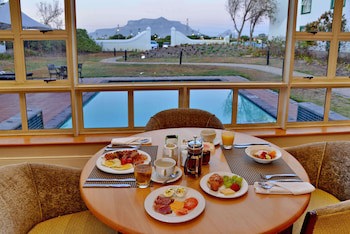 City Lodge Hotel Grandwest