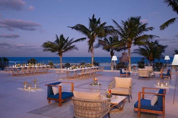 Dreams Aventuras Riviera Maya - All Inclusive