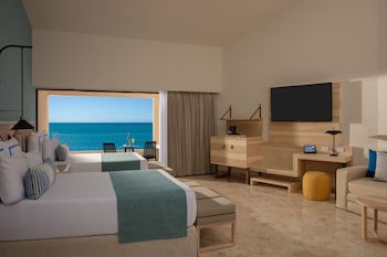 Dreams Aventuras Riviera Maya - All Inclusive