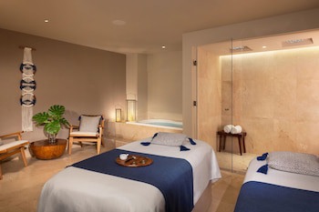 Dreams Aventuras Riviera Maya - All Inclusive