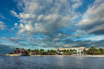 Dreams Aventuras Riviera Maya - All Inclusive