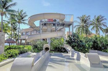 Dreams Aventuras Riviera Maya - All Inclusive